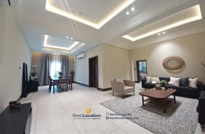 Apartment - 2 Bedrooms - 2 Bathrooms for rent in Bu Kowarah - Riffa - Southern Governorate