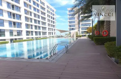 Apartment - 3 Bedrooms - 4 Bathrooms for sale in Marassi Residences - Diyar Al Muharraq - Muharraq Governorate