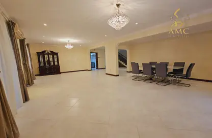 Villa - 5 Bedrooms - 4 Bathrooms for rent in Saar - Northern Governorate