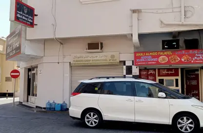 Apartment - 3 Bedrooms - 2 Bathrooms for rent in Hidd - Muharraq Governorate