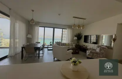 Apartment - 3 Bedrooms - 4 Bathrooms for rent in Marassi Al Bahrain - Diyar Al Muharraq - Muharraq Governorate