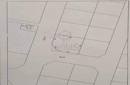 Land - Studio for sale in Askar - Southern Governorate