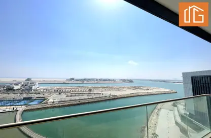 Apartment - 3 Bedrooms - 4 Bathrooms for rent in Canal View - Dilmunia Island - Muharraq Governorate