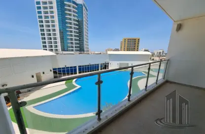 Apartment - 2 Bedrooms - 2 Bathrooms for sale in The Lagoon - Amwaj Islands - Muharraq Governorate