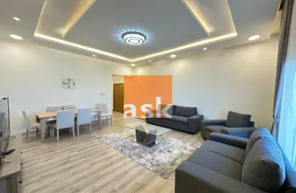 Apartment - 2 Bedrooms - 2 Bathrooms for rent in Saar - Northern Governorate