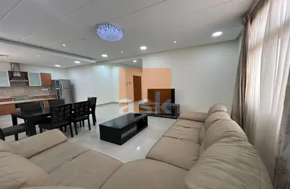 Apartment - 3 Bedrooms - 3 Bathrooms for rent in Saar - Northern Governorate