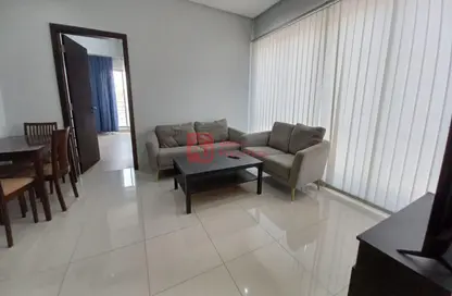 Apartment - 2 Bedrooms - 2 Bathrooms for rent in Segaya - Manama - Capital Governorate