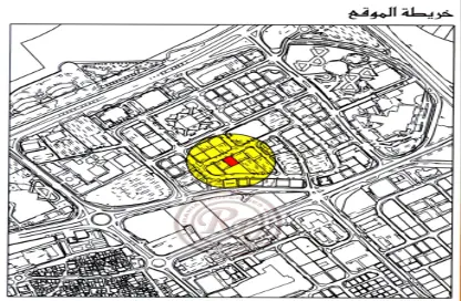 Land - Studio for sale in Diplomatic Area - Manama - Capital Governorate