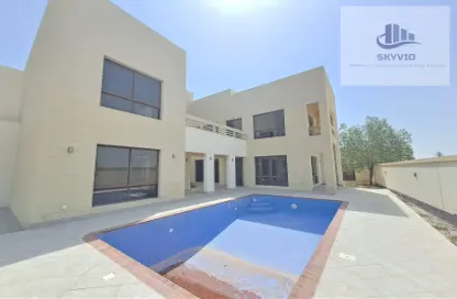 Villa - 5 Bedrooms - 6 Bathrooms for rent in Zallaq - Southern Governorate