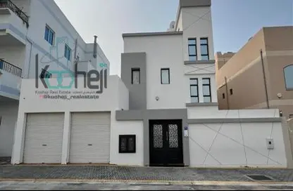 Villa - 4 Bedrooms - 3 Bathrooms for sale in Hamad Town - Northern Governorate