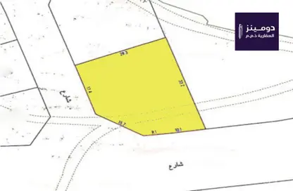 Land - Studio for sale in Salmabad - Central Governorate