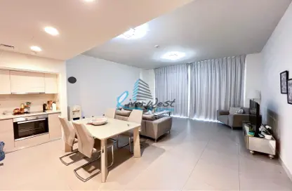 Apartment - 2 Bedrooms - 2 Bathrooms for rent in Marassi Shores Residences - Diyar Al Muharraq - Muharraq Governorate