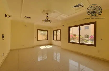 Villa - 4 Bedrooms - 5 Bathrooms for rent in Janabiya - Northern Governorate