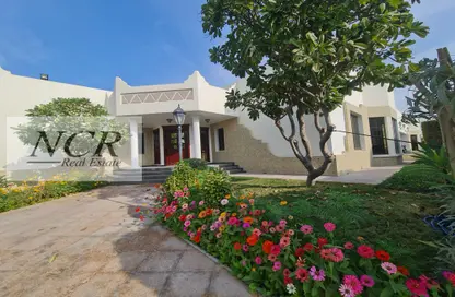 Villa - 4 Bedrooms - 4 Bathrooms for rent in Saar - Northern Governorate