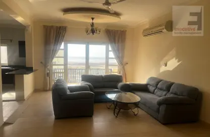 Apartment - 3 Bedrooms - 3 Bathrooms for rent in Seef - Capital Governorate