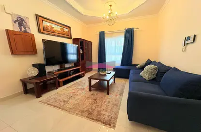 Apartment - 3 Bedrooms - 2 Bathrooms for rent in Al Juffair - Capital Governorate