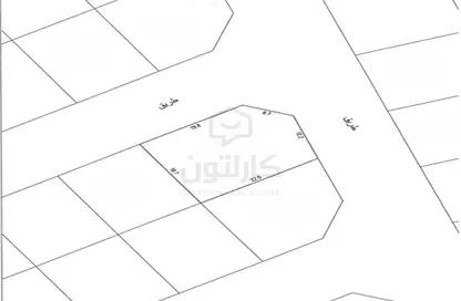 Land - Studio for sale in Hamala - Northern Governorate