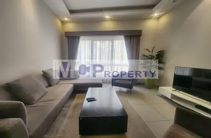 Apartment - 1 Bedroom - 2 Bathrooms for rent in Saar - Northern Governorate