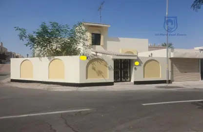 Villa - 5 Bedrooms - 3 Bathrooms for rent in Riffa Al Sharqi - Riffa - Southern Governorate