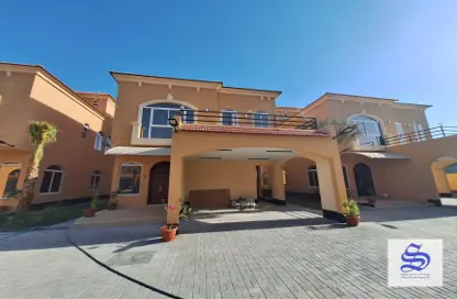 Villa - 4 Bedrooms - 5 Bathrooms for rent in Al Jasra - Northern Governorate