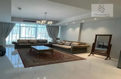 Apartment - 3 Bedrooms - 2 Bathrooms for sale in Seef - Capital Governorate