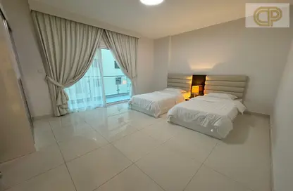 Apartment - 2 Bedrooms - 2 Bathrooms for rent in Zinj - Manama - Capital Governorate