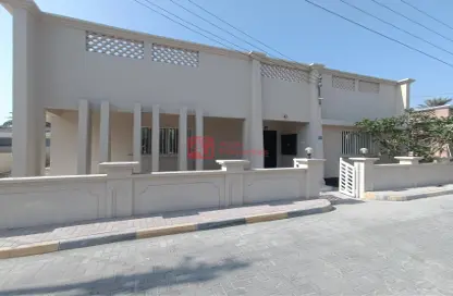 Villa - 3 Bedrooms - 2 Bathrooms for rent in Al Burhama - Manama - Capital Governorate