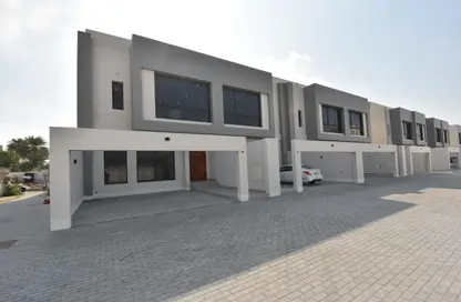 Villa - 4 Bedrooms - 4 Bathrooms for rent in Adliya - Manama - Capital Governorate