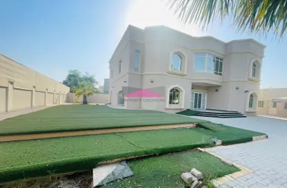 Villa - 4 Bedrooms - 5 Bathrooms for rent in Saar - Northern Governorate