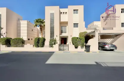 Villa - 5 Bedrooms - 6 Bathrooms for rent in Saar - Northern Governorate