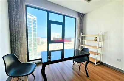 Apartment - 1 Bedroom - 2 Bathrooms for sale in The Lagoon - Amwaj Islands - Muharraq Governorate