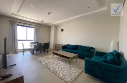 Apartment - 2 Bedrooms - 3 Bathrooms for sale in Hidd - Muharraq Governorate