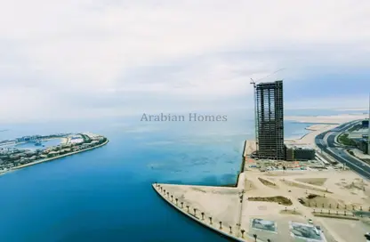 Apartment - 3 Bedrooms - 4 Bathrooms for rent in Bahrain Financial Harbour - Manama - Capital Governorate