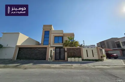 Villa - 3 Bedrooms - 4 Bathrooms for sale in Jid Ali - Central Governorate