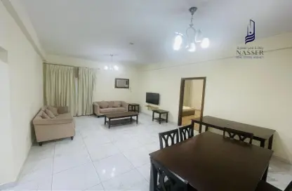 Apartment - 2 Bedrooms - 2 Bathrooms for rent in Bu Kowarah - Riffa - Southern Governorate