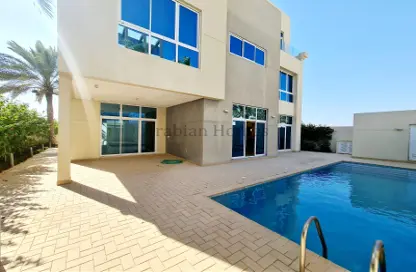 Villa - 5 Bedrooms - 6 Bathrooms for rent in Amwaj Avenue - Amwaj Islands - Muharraq Governorate