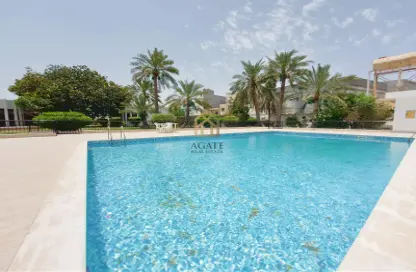 Villa - 3 Bedrooms - 3 Bathrooms for rent in Nabih Saleh - Capital Governorate