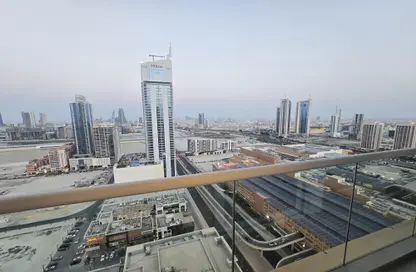 Apartment - 3 Bedrooms - 5 Bathrooms for rent in Seef - Capital Governorate