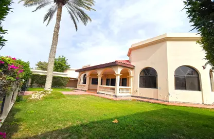 Villa - 4 Bedrooms - 4 Bathrooms for rent in Saar - Northern Governorate