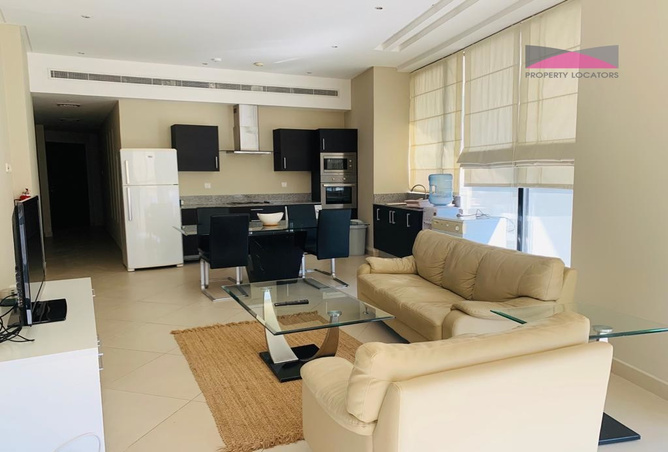 Amazing Fully Furnished 2 Bedroom Apartment Ref Rt Pf 004