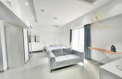 Apartment - 1 Bathroom for rent in Al Juffair - Capital Governorate