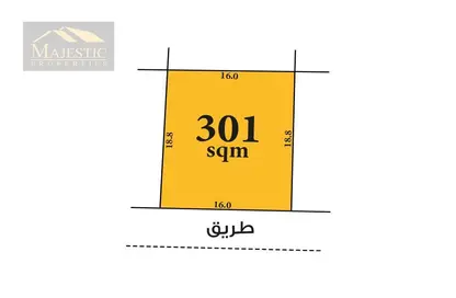 Land - Studio for sale in Sadad - Northern Governorate