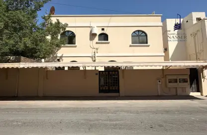 Villa - 4 Bedrooms - 3 Bathrooms for rent in Bu Kowarah - Riffa - Southern Governorate