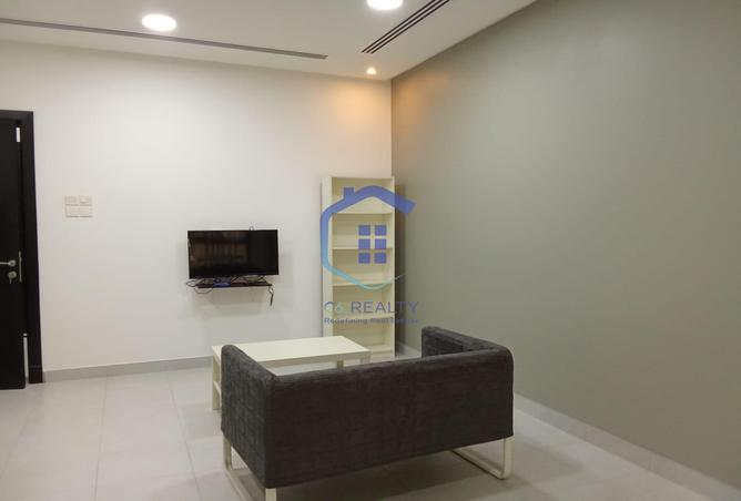 Apartment - 1 Bedroom - 2 Bathrooms for rent in Saar - Northern Governorate