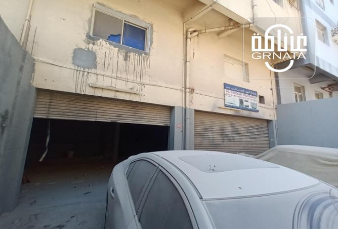 Shop - Studio - 2 Bathrooms for rent in Sitra - Central Governorate