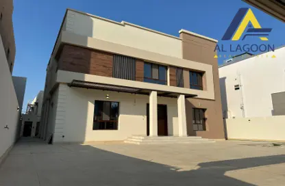 Villa - 3 Bedrooms - 4 Bathrooms for sale in Sanad - Central Governorate