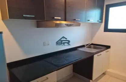 Apartment - 1 Bathroom for rent in Seef - Capital Governorate