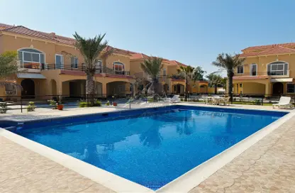 Villa - 4 Bedrooms - 5 Bathrooms for rent in Hamala - Northern Governorate