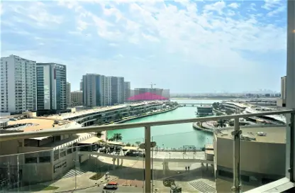 Apartment - 3 Bedrooms - 3 Bathrooms for sale in The Lagoon - Amwaj Islands - Muharraq Governorate