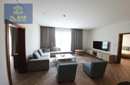 Apartment - 2 Bedrooms - 2 Bathrooms for rent in Saar - Northern Governorate